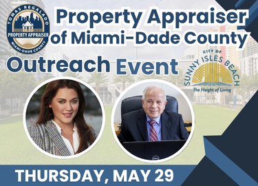 City of Sunny Isles Beach