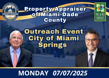 City of Miami Springs