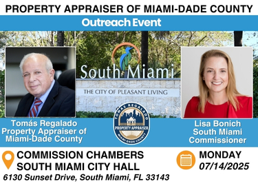 South Miami