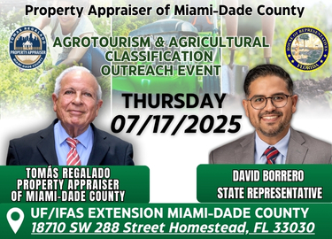 UF/IFAS Extension Miami-Dade County