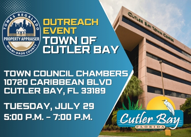 Town of Cutler Bay