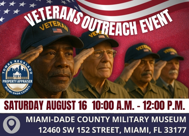 Miami-Dade County Military Museum
