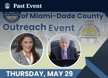 City of Sunny Isles Beach