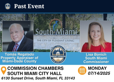 South Miami