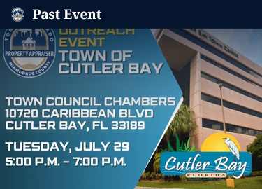 Town of Cutler Bay