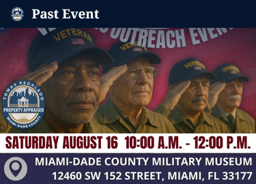Miami-Dade County Military Museum