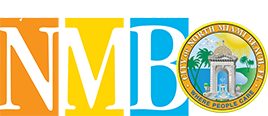 City of North Miami Beach logo