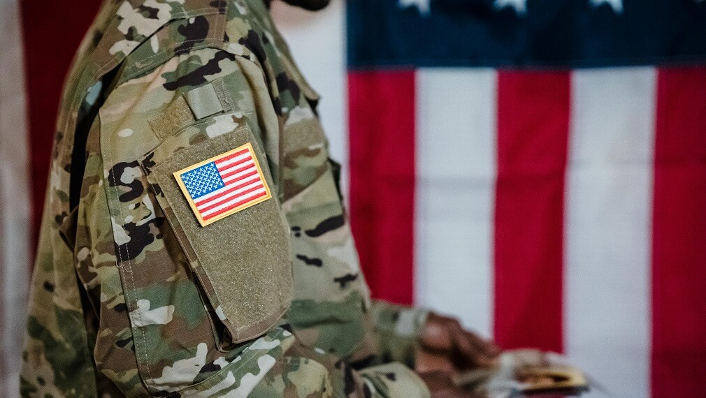 Veteran