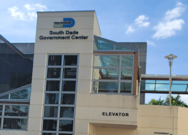 South Dade Government Center