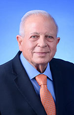 Property Appraiser Tomas Regalado